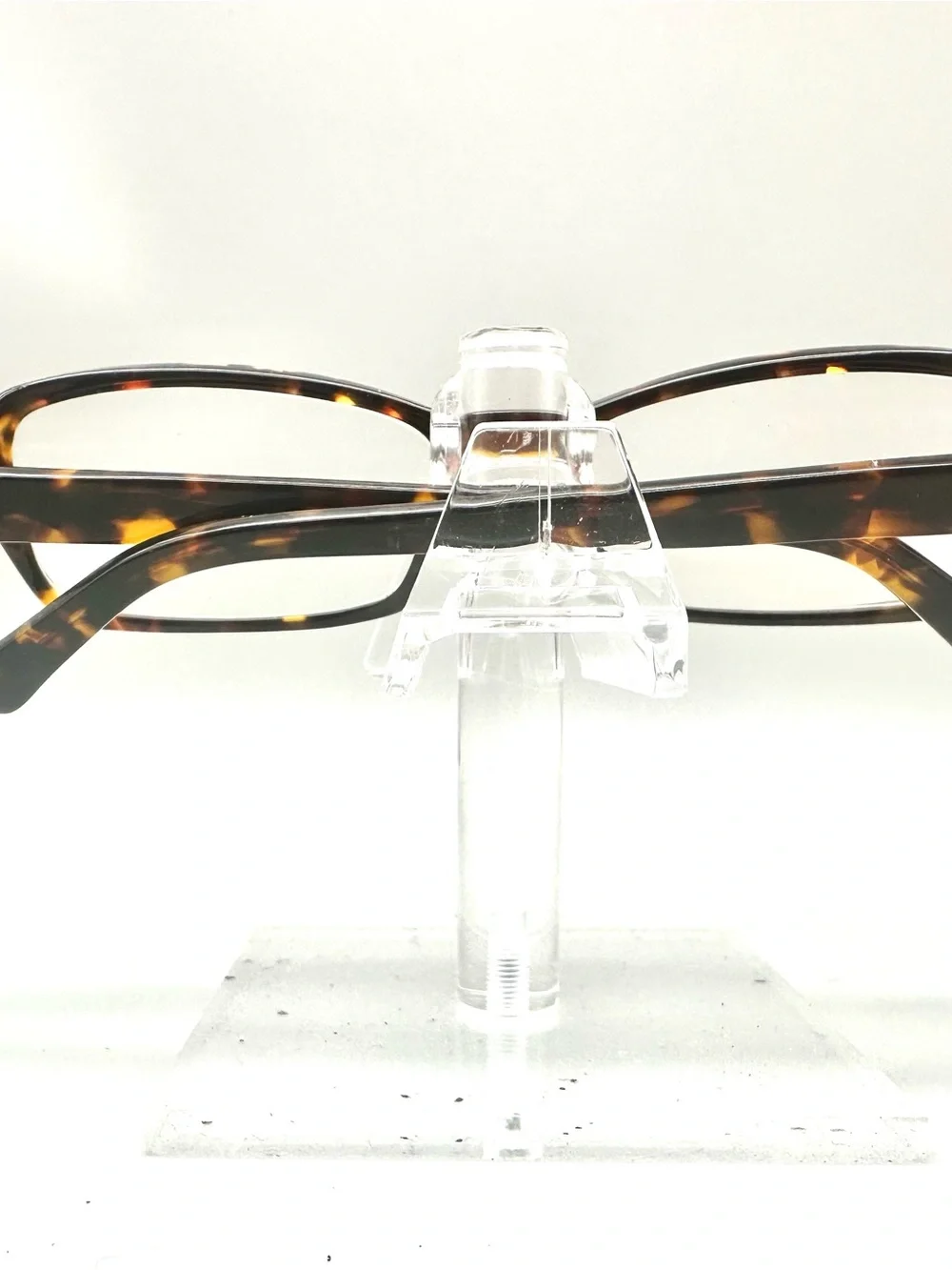 Calvin Klein CK5651 004 Tortoise Shell Rectangular Eyeglass Frames 52-16-135